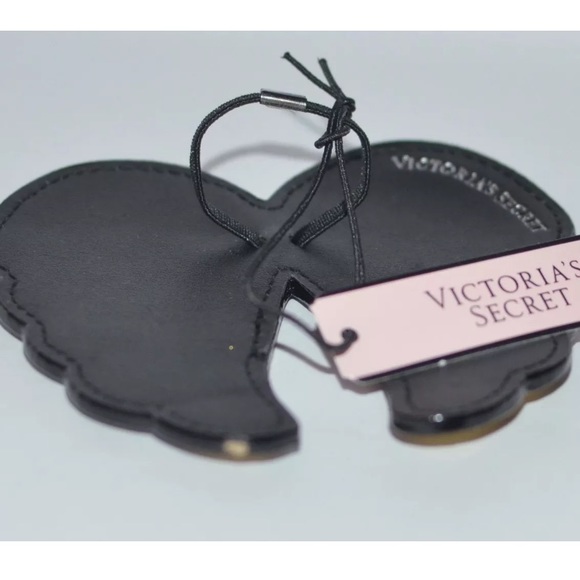 Victoria's Secret Sequin Angel Wings Charms - Picture 3 of 4